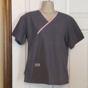 Urban Scrubs top